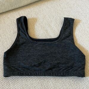 Year of Ours workout top NWOT!